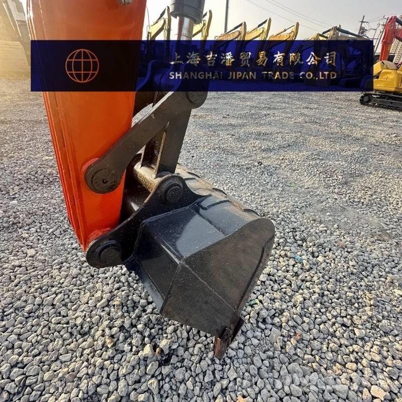 Doosan DX 75 Midibagger  7t - 12t