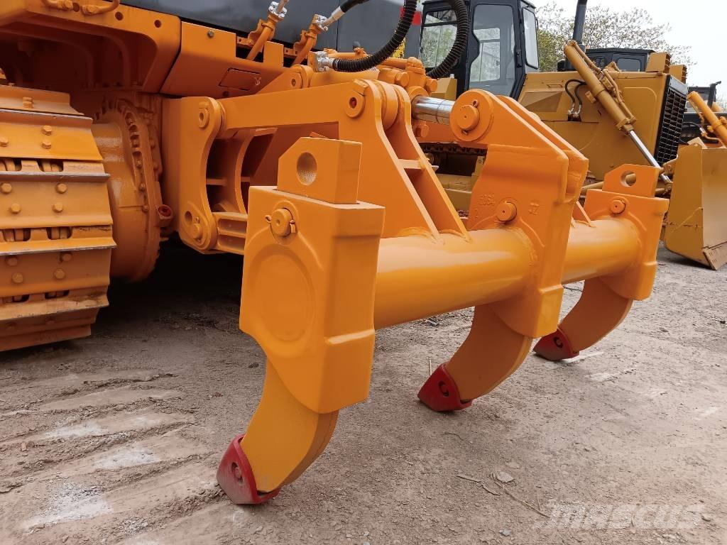 Shantui SD 16 Raupenbagger