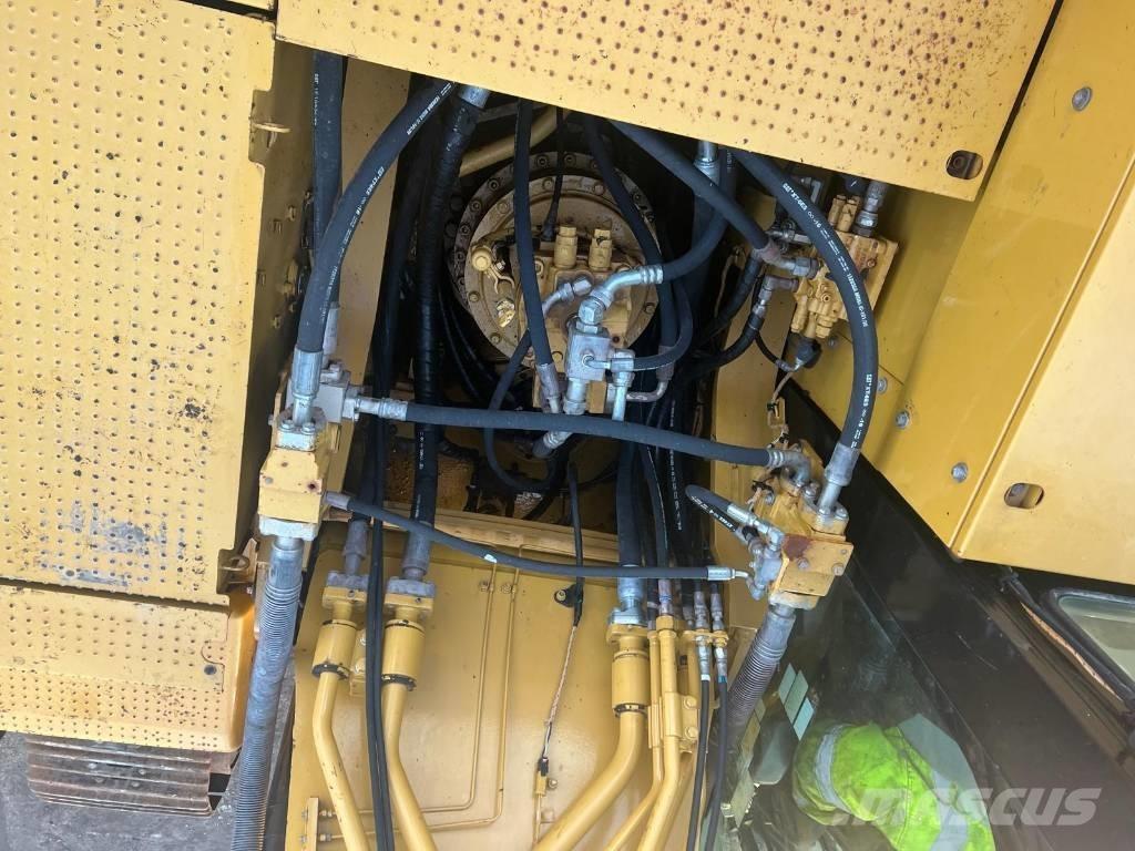 CAT 336 F L Raupenbagger