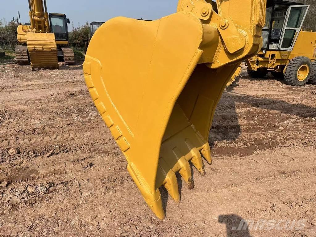 CAT 325C Raupenbagger