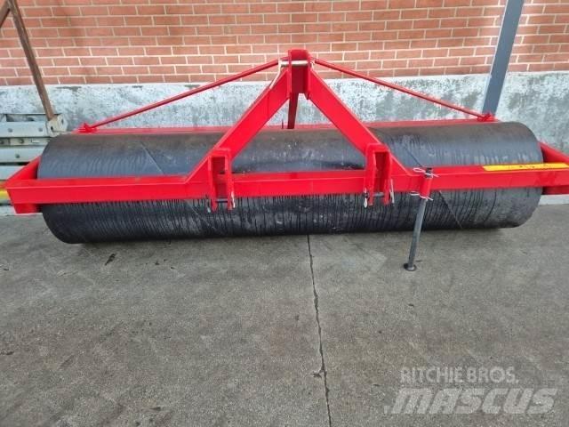 Peecon LR290 Walzen