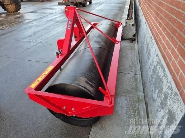 Peecon LR290 Walzen