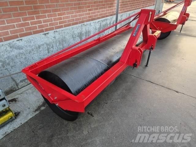 Peecon LR290 Walzen