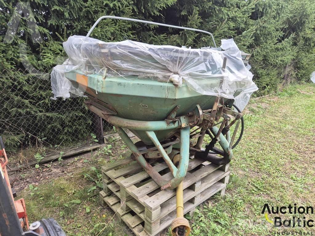 Amazone ZA-F 803 Mineraldüngerstreuer