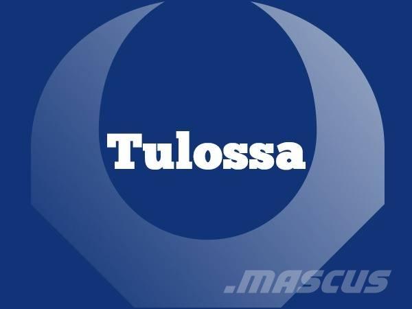 Bednar Omega Drillmaschinenkombination