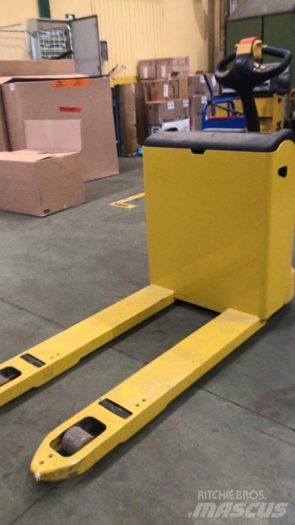 Yale MP18 Niedergabelstapler