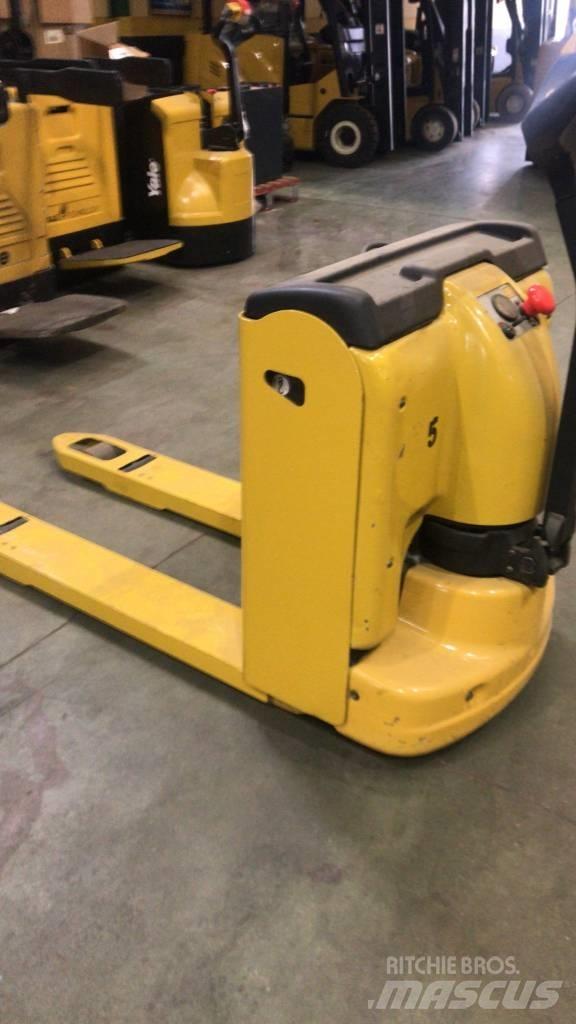 Yale MP18 Niedergabelstapler