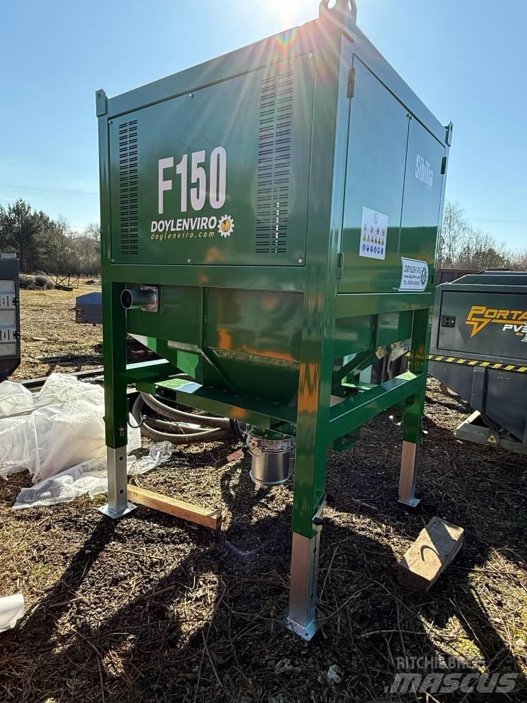  Sibilia   F150 Staubsauger