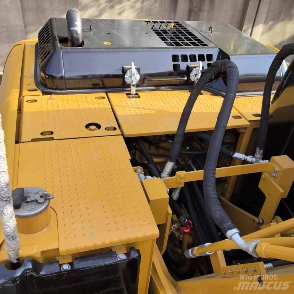 CAT 315 D Raupenbagger
