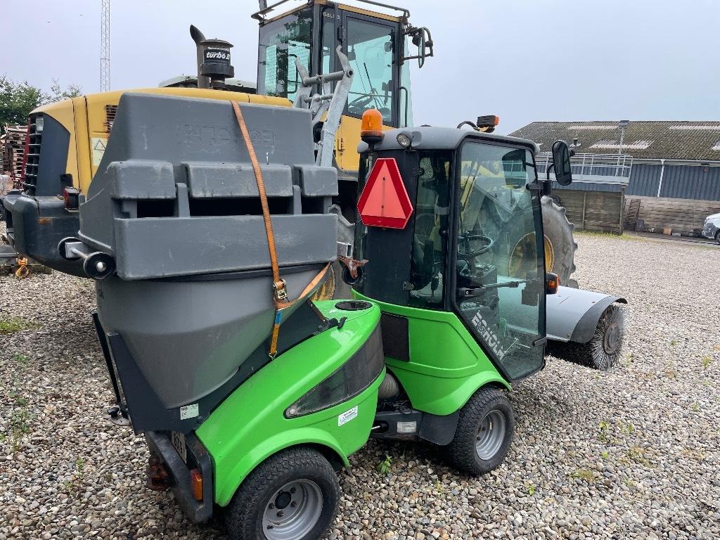 Egholm 2200 T Arbeitsfahrzeuge