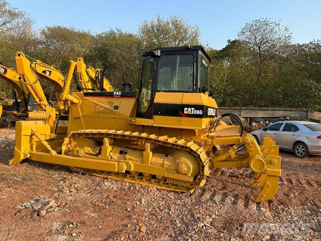 CAT D6G Bulldozer