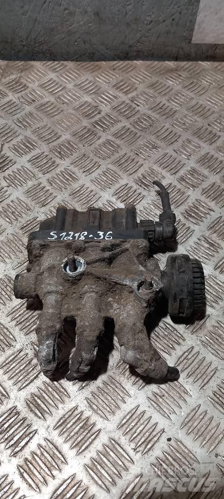 Scania R 440    2084509 Bremsen