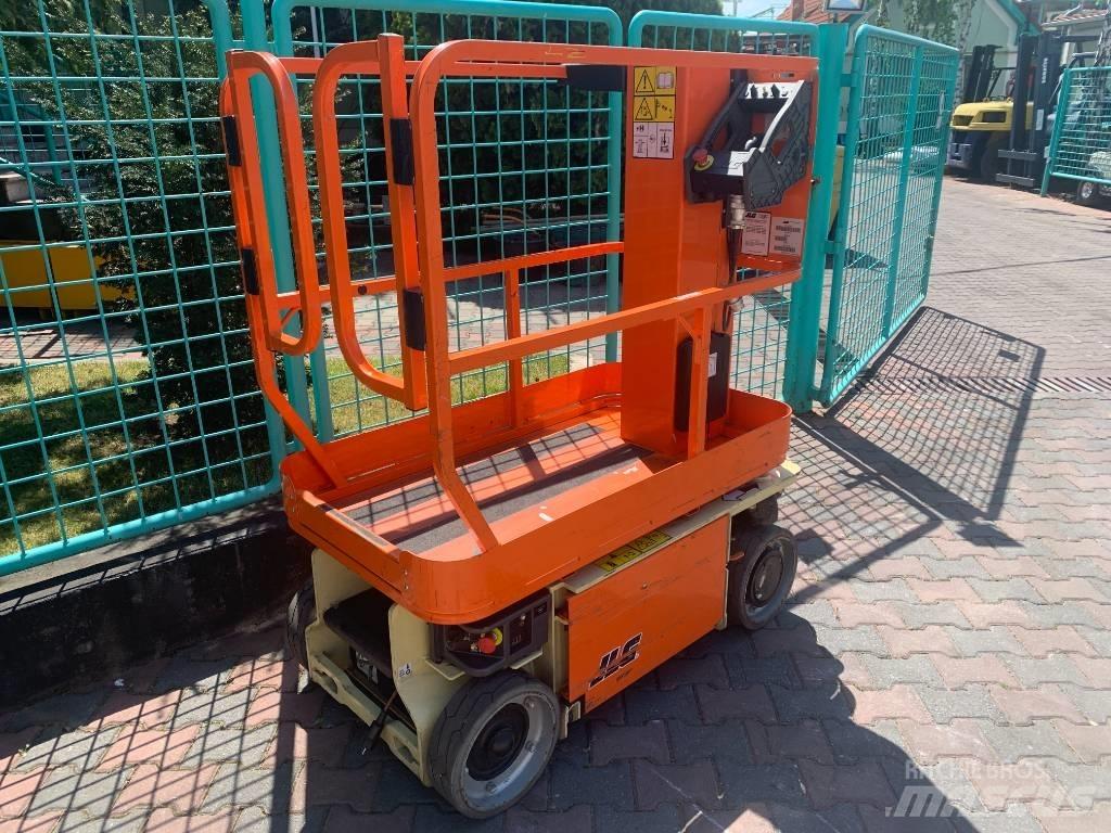 JLG 1230ES      V-3373 Personenaufzüge