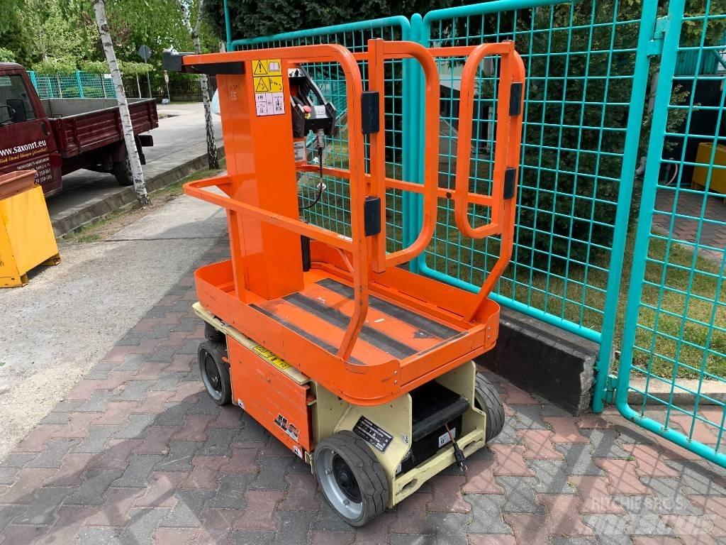 JLG 1230ES      V-3373 Personenaufzüge