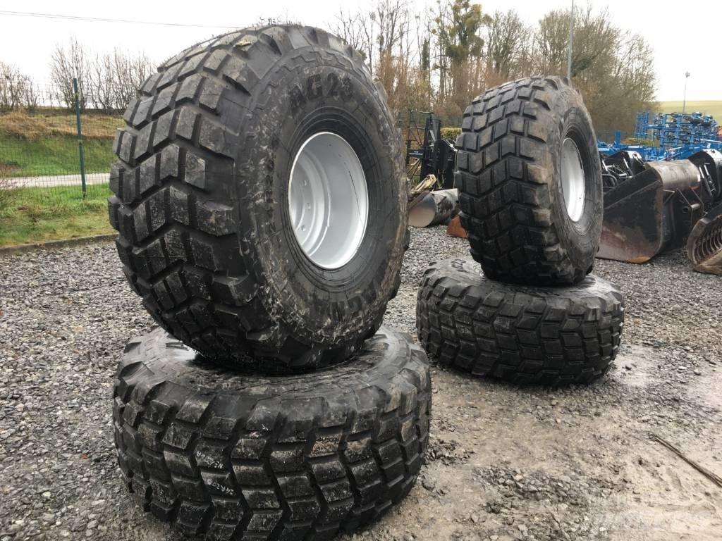  MAGNA TYRES 24R20.5 Reifen