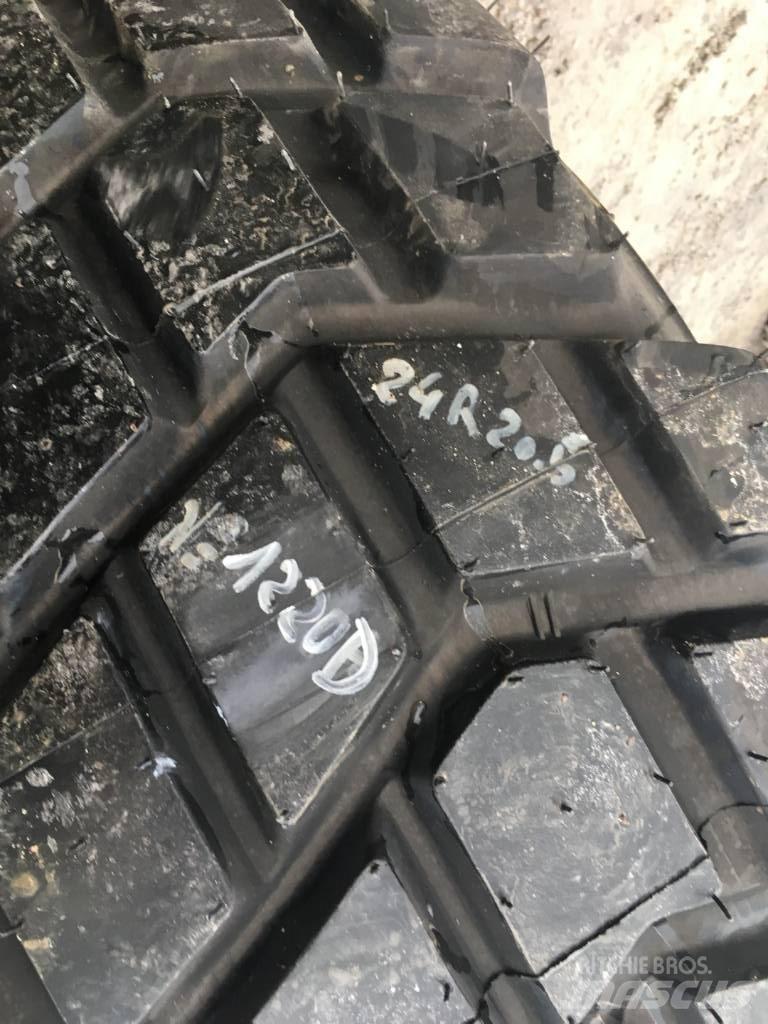  MAGNA TYRES 24R20.5 Reifen