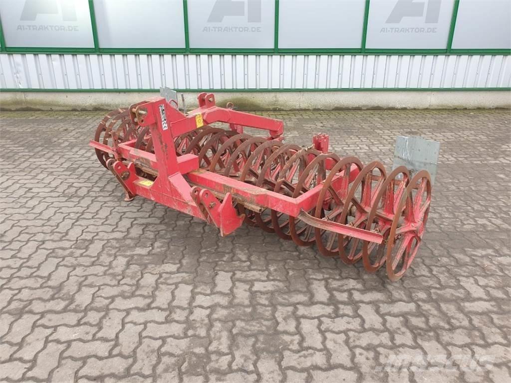 BvL FP300 7 Andere Walzen