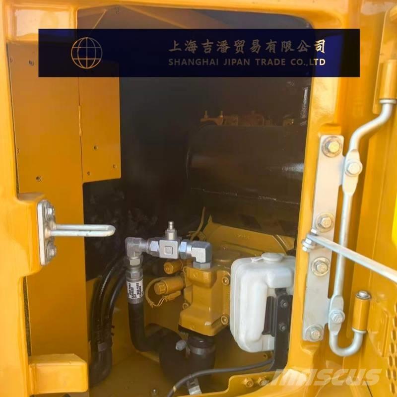 CAT 307.5 E Raupenbagger