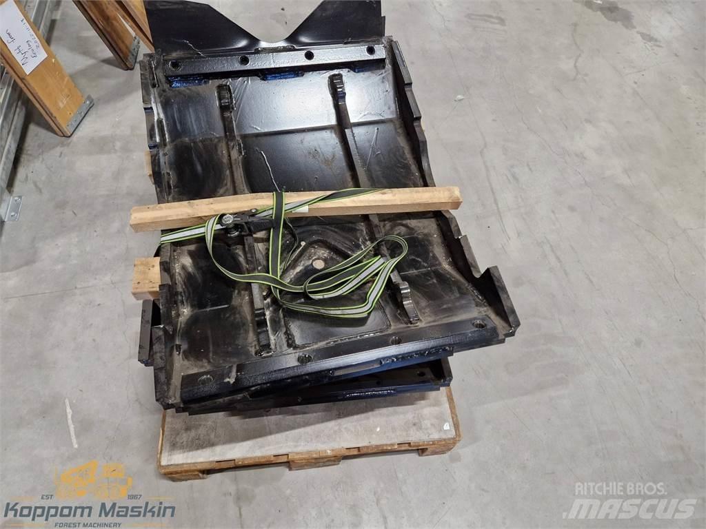 Eco Log 7002772 Chassis