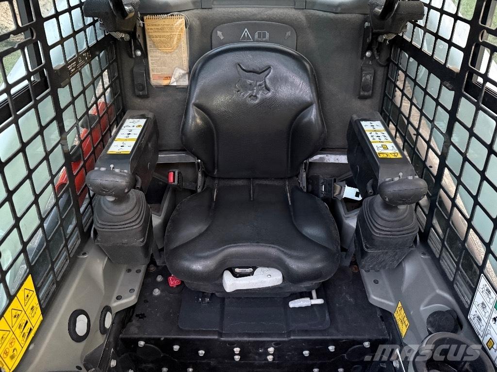 Bobcat T595 Kompaktlader