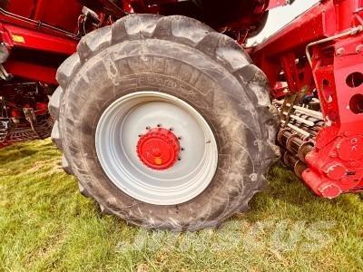 Holmer T4-30 Sonstige Landmaschinen