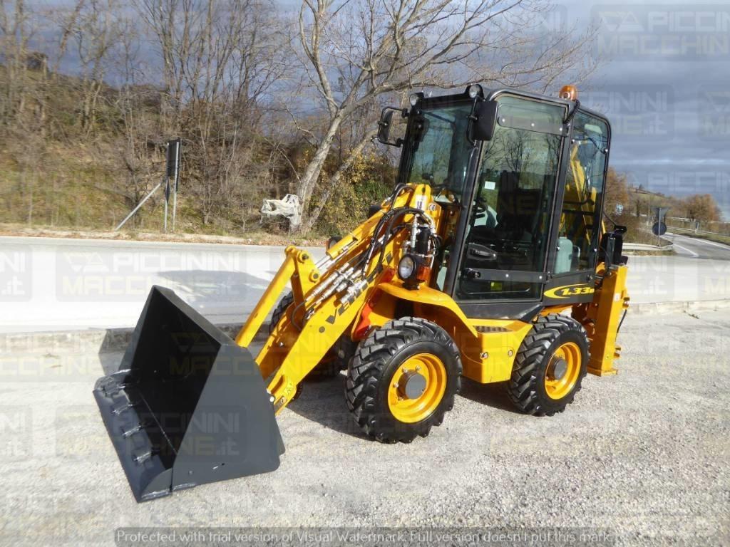 Venieri VF1.33B Baggerlader