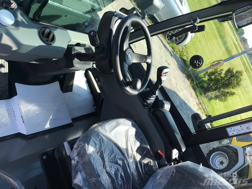 Kramer 5040 Radlader