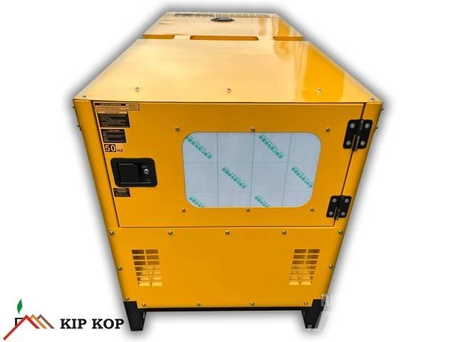 Weichai APW-20 Diesel Generatoren