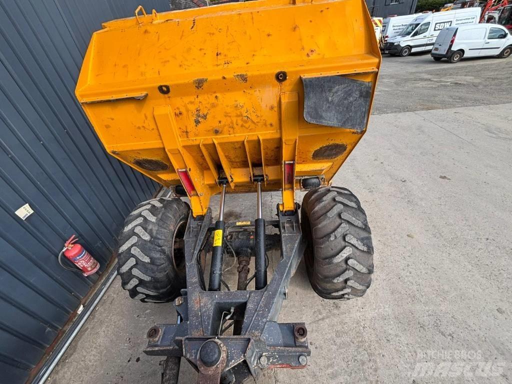 Terex TA9 Minidumper