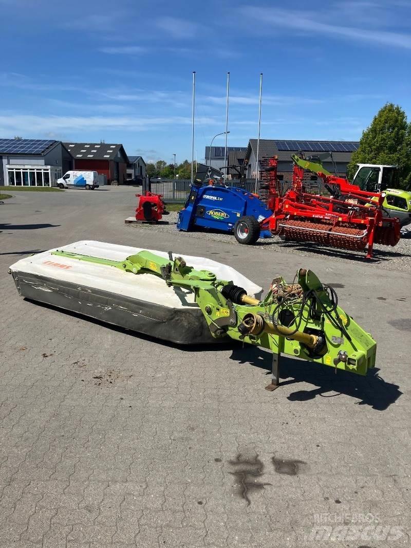 CLAAS Disco 3500 Mähwerke