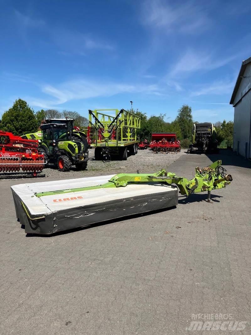 CLAAS Disco 3500 Mähwerke