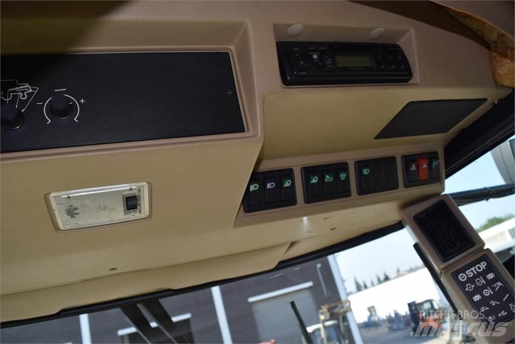 John Deere 2064 Mähdrescher
