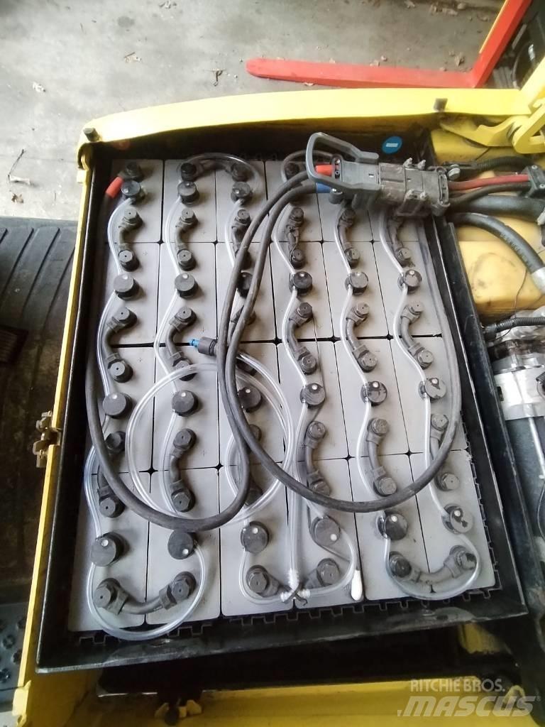 Hyster J 1.60 XNT Elektrostapler