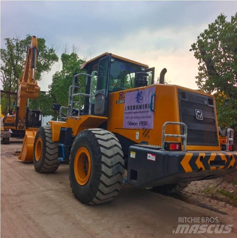 XCMG ZL 50 GN Radlader