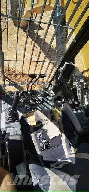CAT 336 F LME Raupenbagger