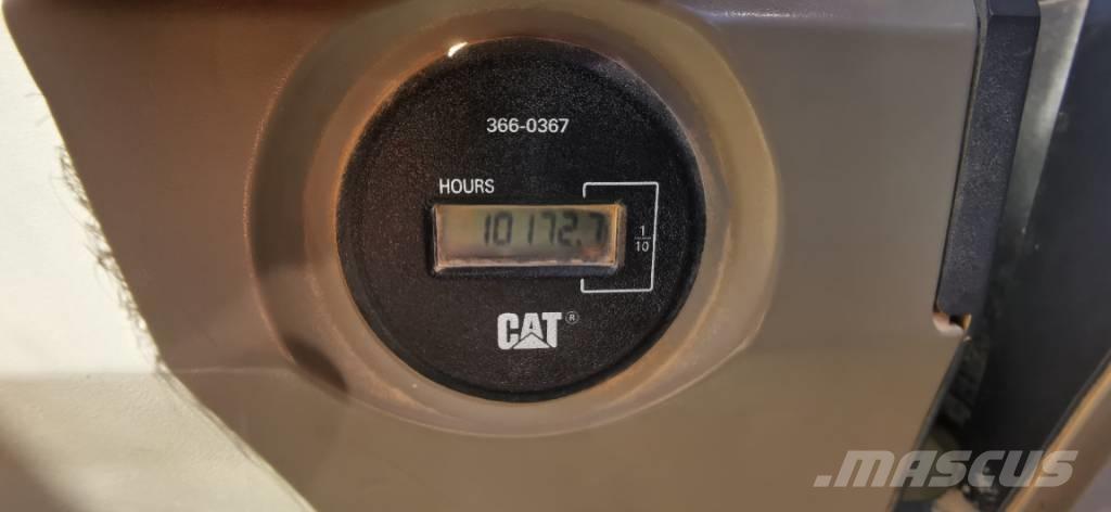 CAT 336 F LME Raupenbagger