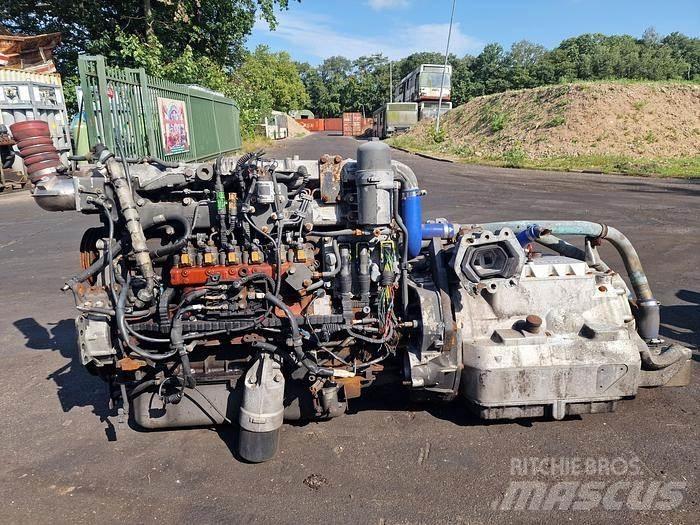 Paccar PR228 Transport Sonstige