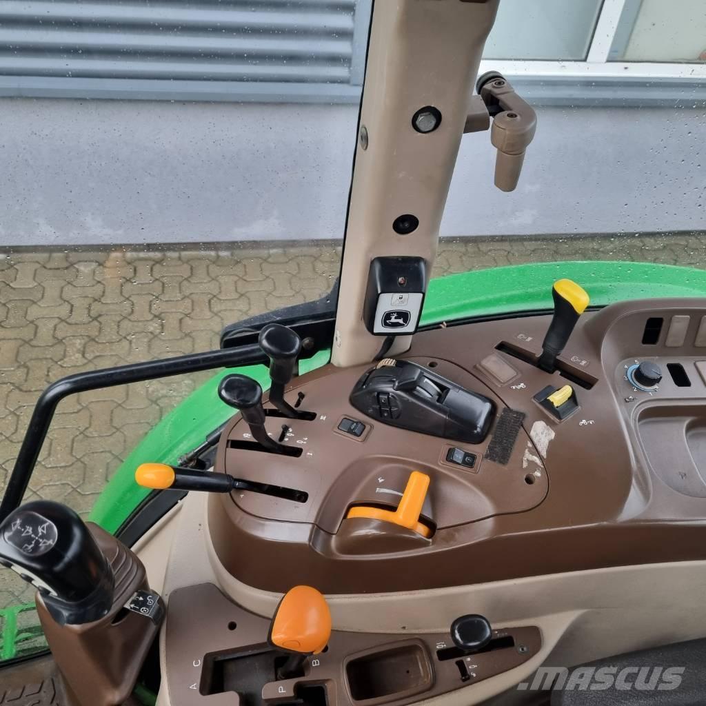 John Deere 5720 Traktoren