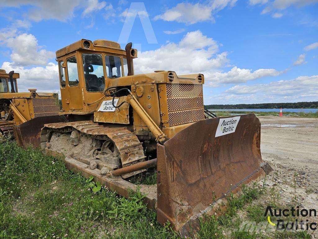  Talleks T-170 Bulldozer
