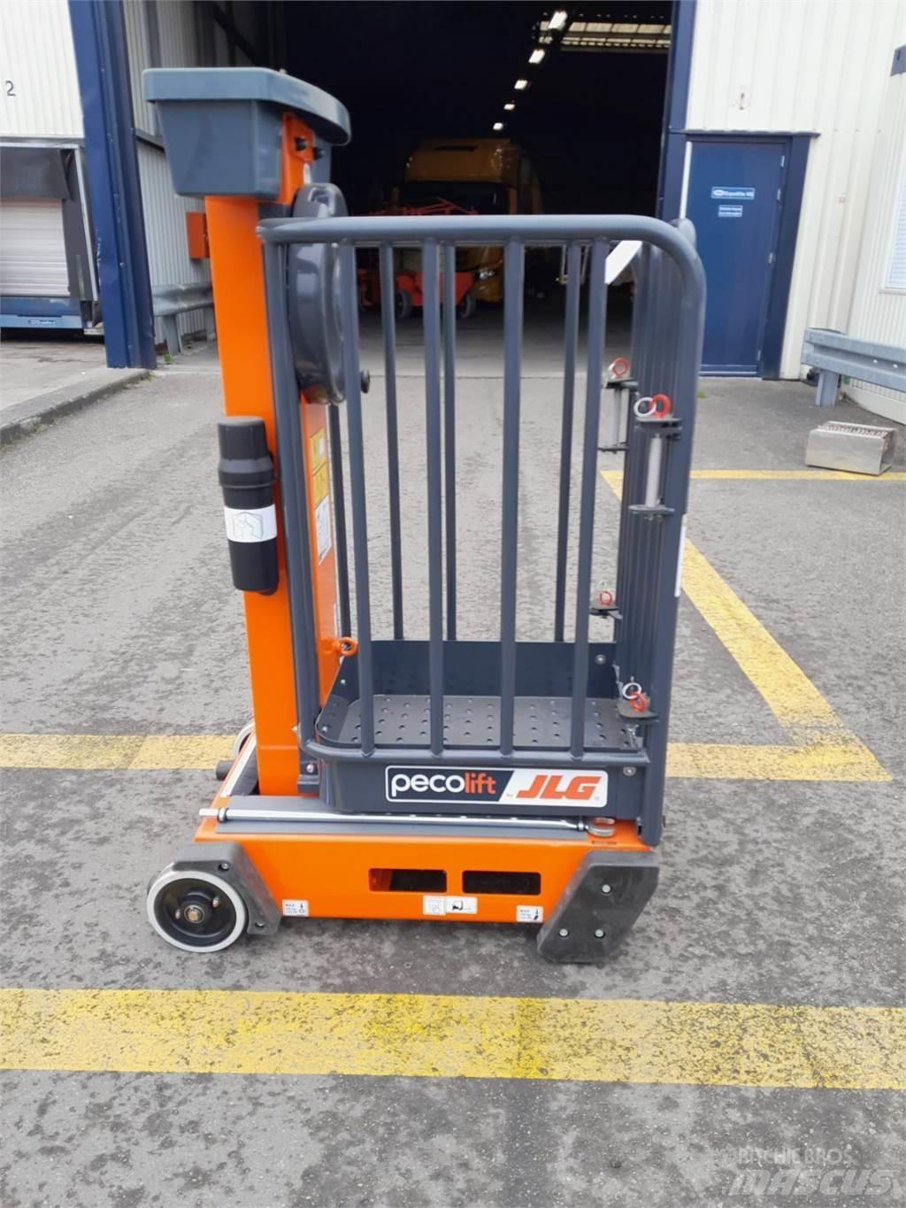 JLG Pecolift Andere Arbeitsbühnen