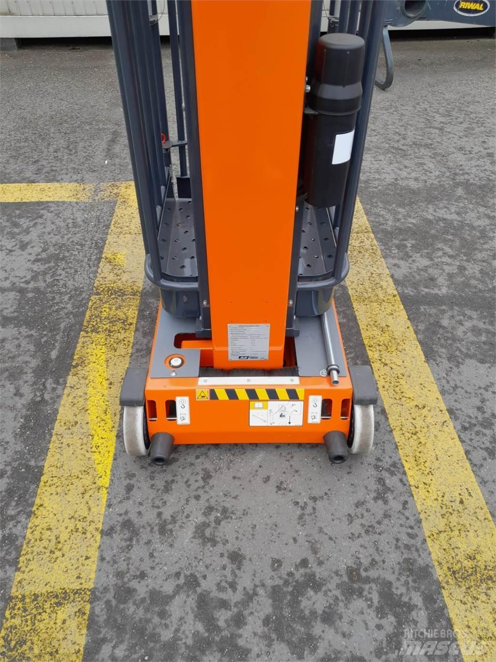 JLG Pecolift Andere Arbeitsbühnen