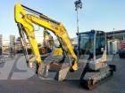 Wacker Neuson ET 58 Minibagger < 7t