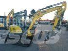 Wacker Neuson ET 58 Minibagger < 7t