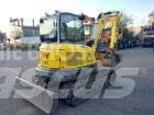 Wacker Neuson ET 58 Minibagger < 7t