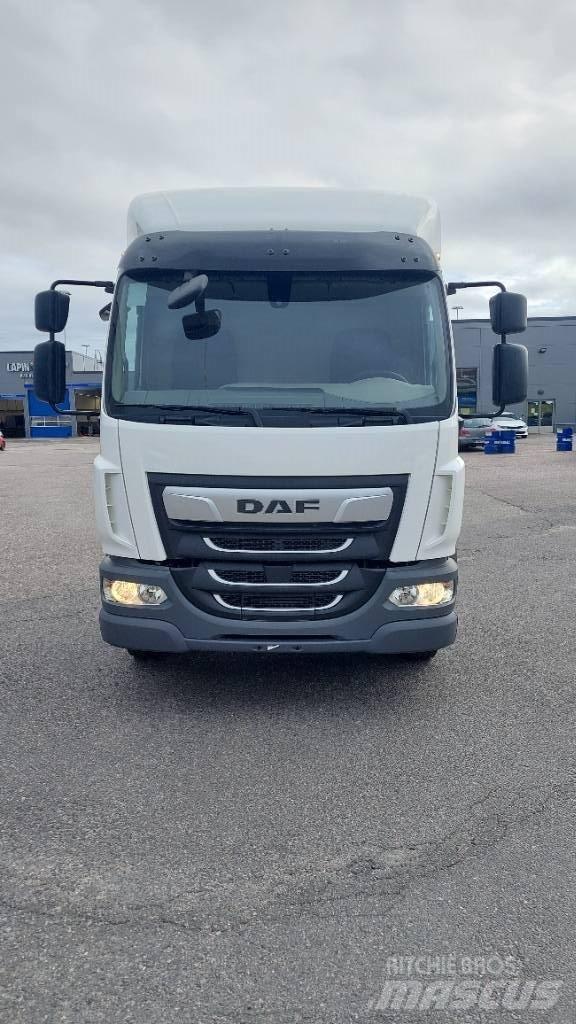 DAF LF 260 16 tn Wechselfahrgestell