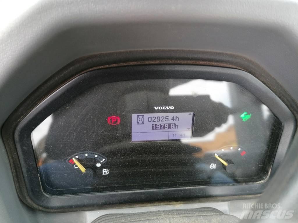 Volvo L 35 G Radlader