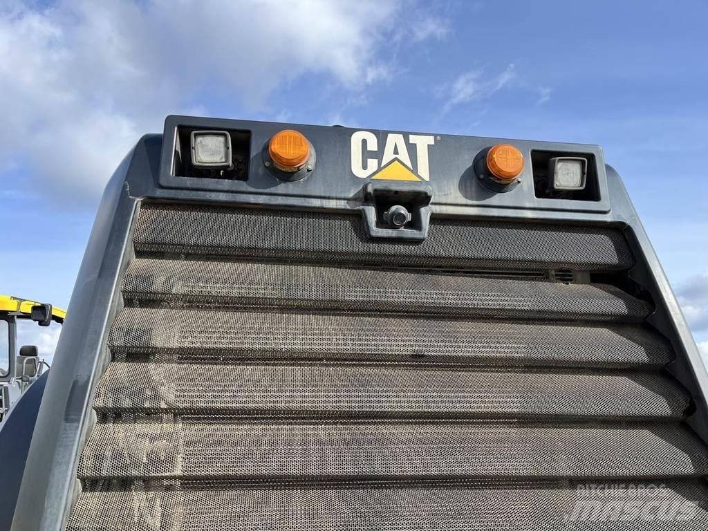 CAT 980K Radlader