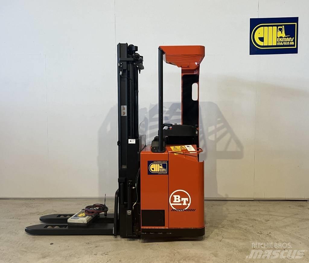 BT truck SSE 160 Selbstfahrstapler