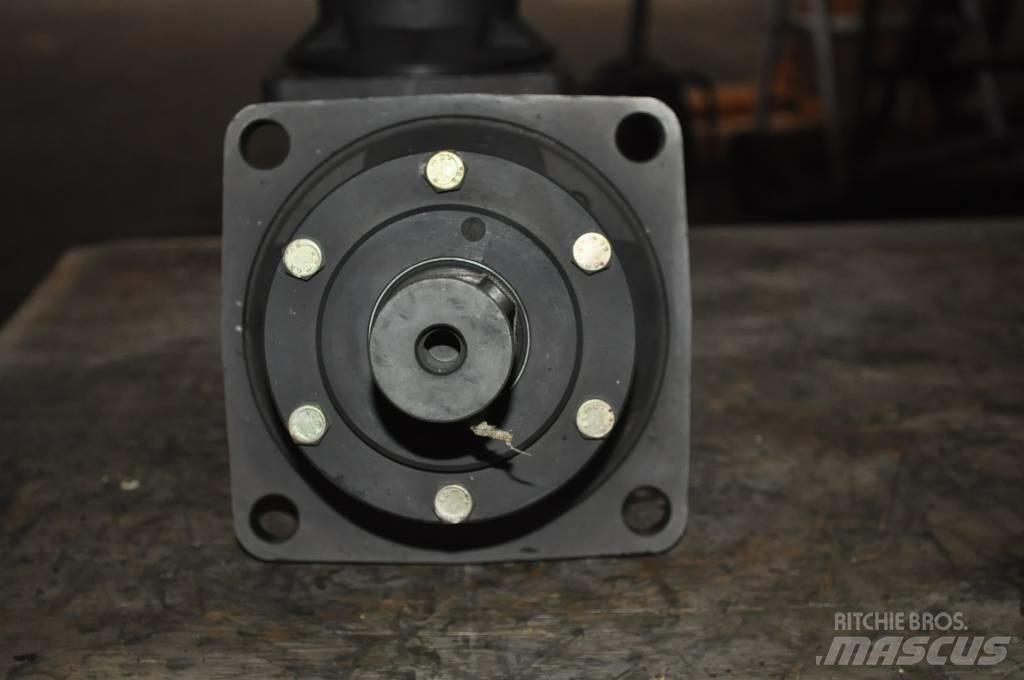 Danfoss OMTW315 Hydraulik