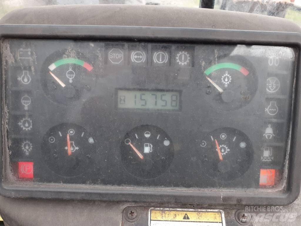 Hyster H16.00 XM-6 Dieselstapler